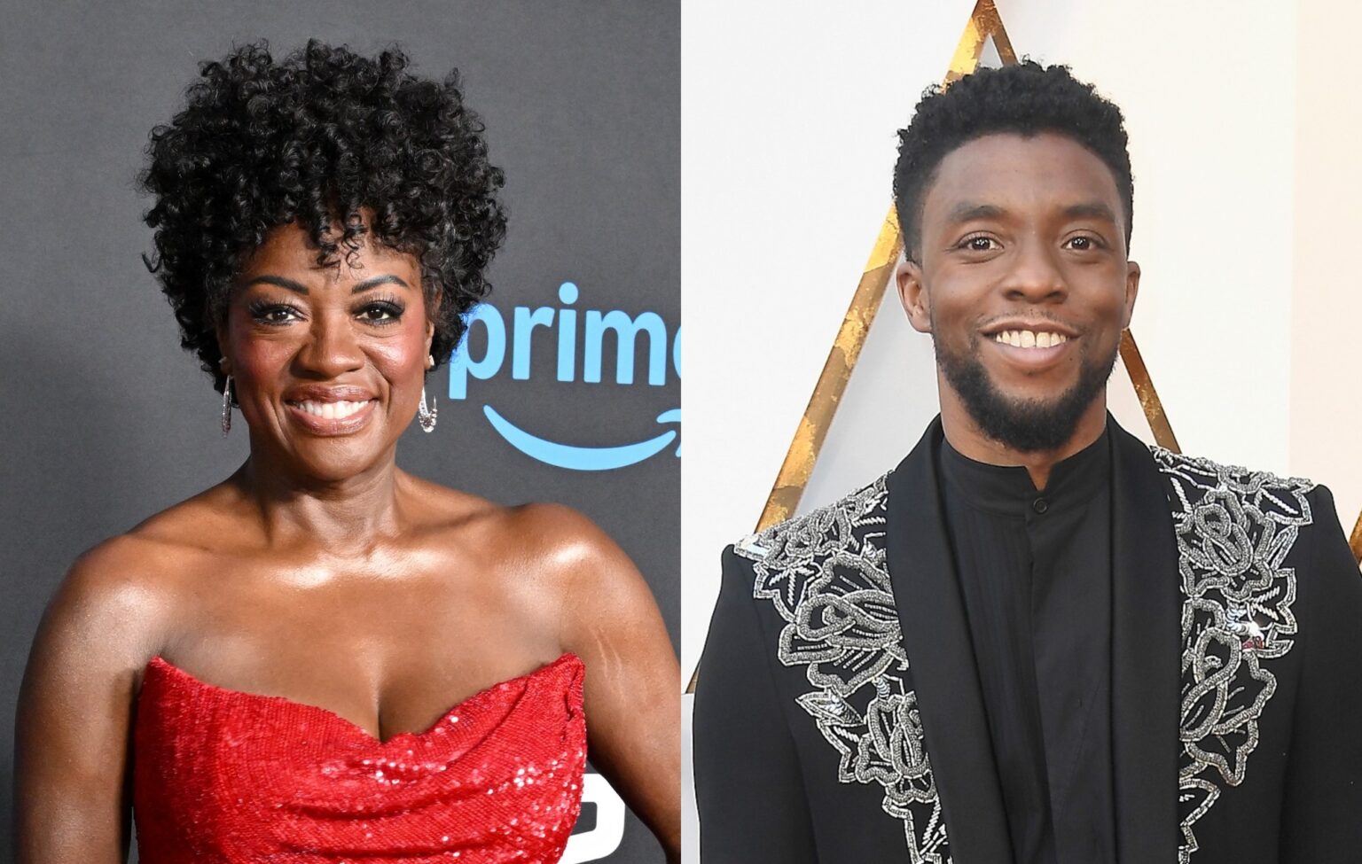 Viola Davis questioned Chadwick Boseman's special treatment on 'Ma Rainey' set: "Little did I know... he was dying" - NME