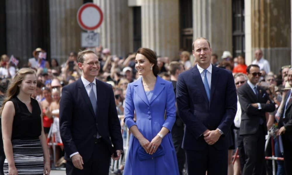 Prince William to honor Pope Francis at Vatican funeral with world leaders William