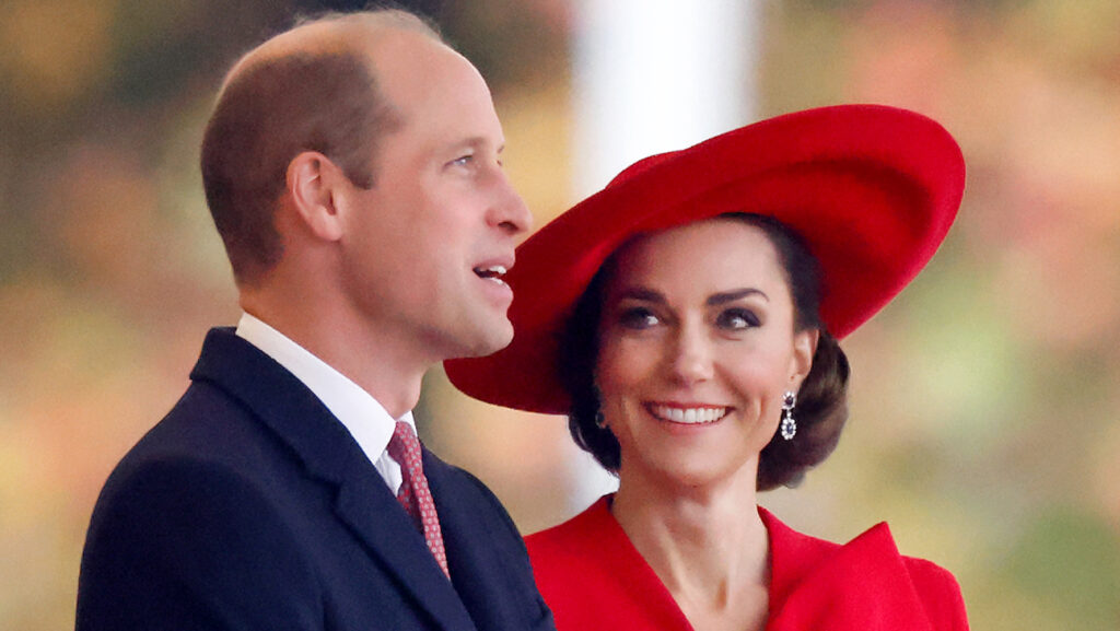 Kate Princess of Wales Makes First Public Appearance After Cancer Treatment Prince William and Kate Middleton Issue First Joint Statement Following Princess' Cancer Diagnosis