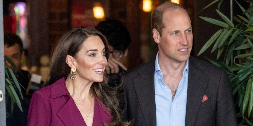 Did Kate Middleton and Prince William Get a New Dog?