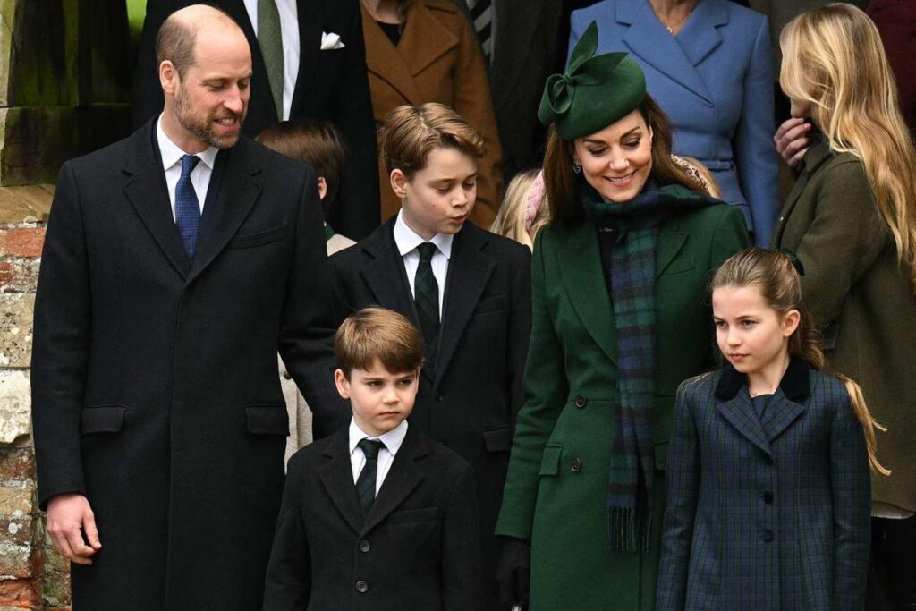 Kate Middleton, Prince William and Kids to Skip Royal Easter Outing Again in Surprise Move