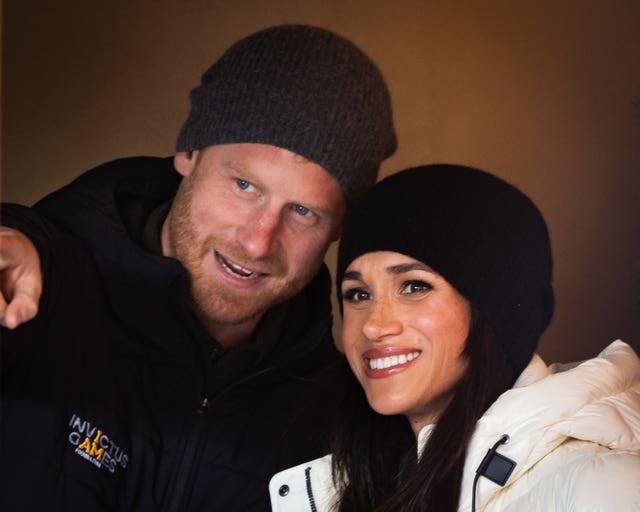Invictus Games – Vancouver Whistler