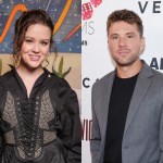 Ava Phillippe, Ryan Phillippe