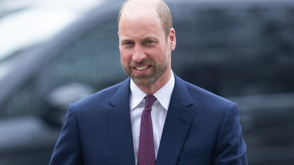 The reason Prince William has hired mom Princess Diana’s divorce lawyers The reason Prince William has hired mom Princess Diana's divorce lawyers