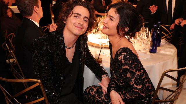 Kylie Jenner Will Break Up With Timothee Chalamet When She’s ‘Fed Up,’ ‘Source’ Claims Yahoo entertainment home