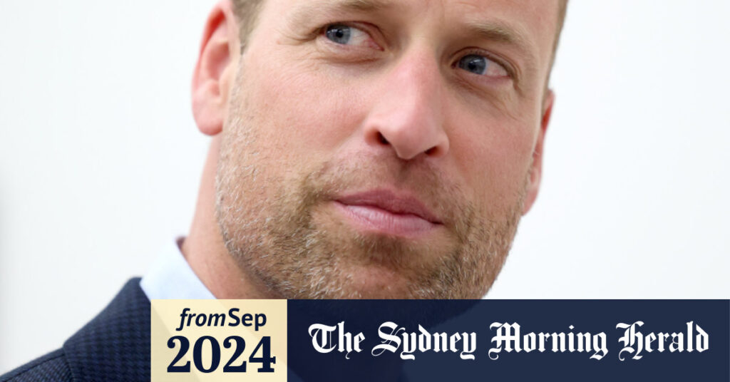 Stubble trouble and how he could avoid it