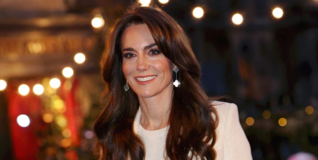 Kate Middleton is in cancer remission: health updates