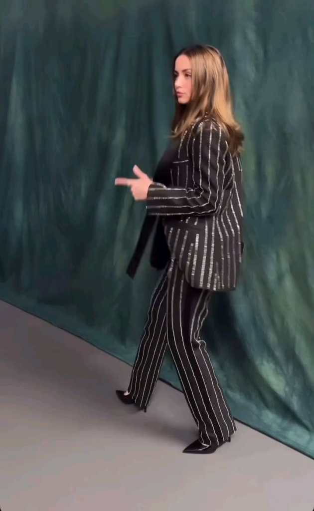 Ana de Armas - CinemaCon - April 1, 2025