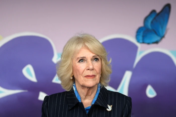 Queen Camilla Stuns in Historic $10 Million Brooch with Royal Ties to Victoria, Diana, and Kate Middleton Queen Camilla Stuns in Historic $10 Million Brooch with Royal Ties to Victoria, Diana, and Kate Middleton