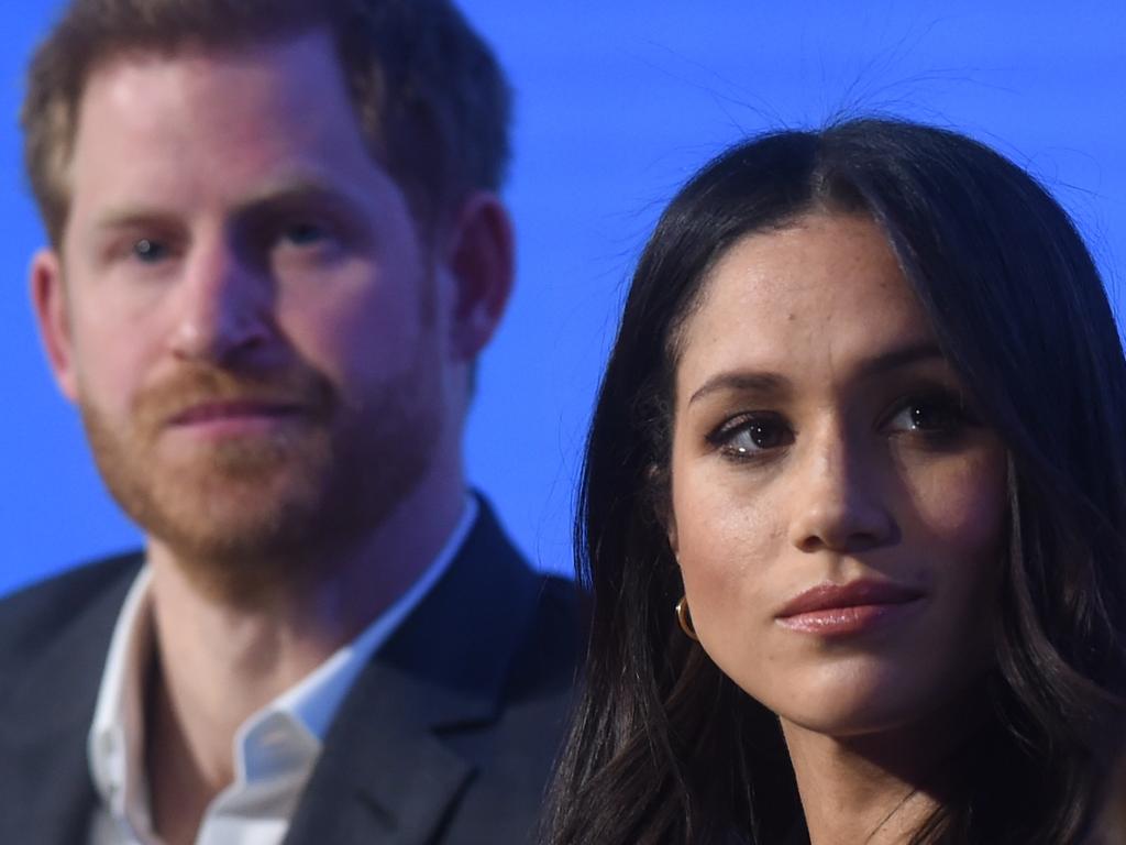 How much home renovations really cost Harry, Meghan How much home renovations really cost Harry, Meghan