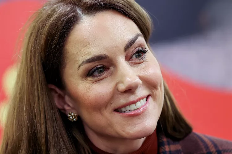 Princess Kate Middleton Returns To The UK After Holiday With Major Plans For Royal Role Princess Kate Middleton Returns To The UK After Holiday With Major Plans For Royal Role