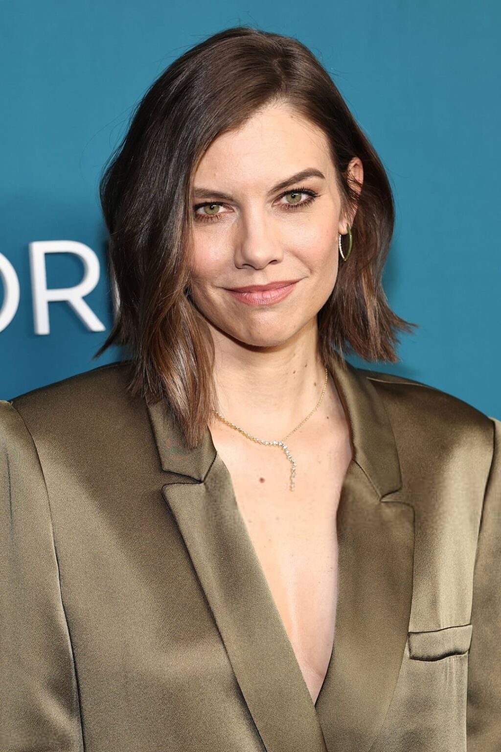 Lauren Cohan | AMC Networks 2025 Upfront 9th April 2025