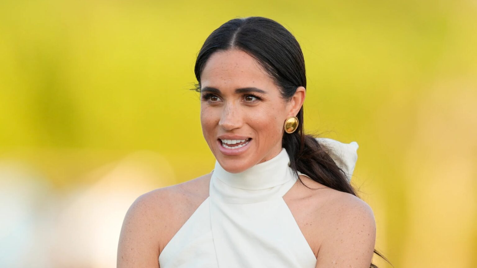 Meghan’s claim to be a working mother, ‘juggling it all’ is laughable – she never has to struggle, expert slams – The Sun