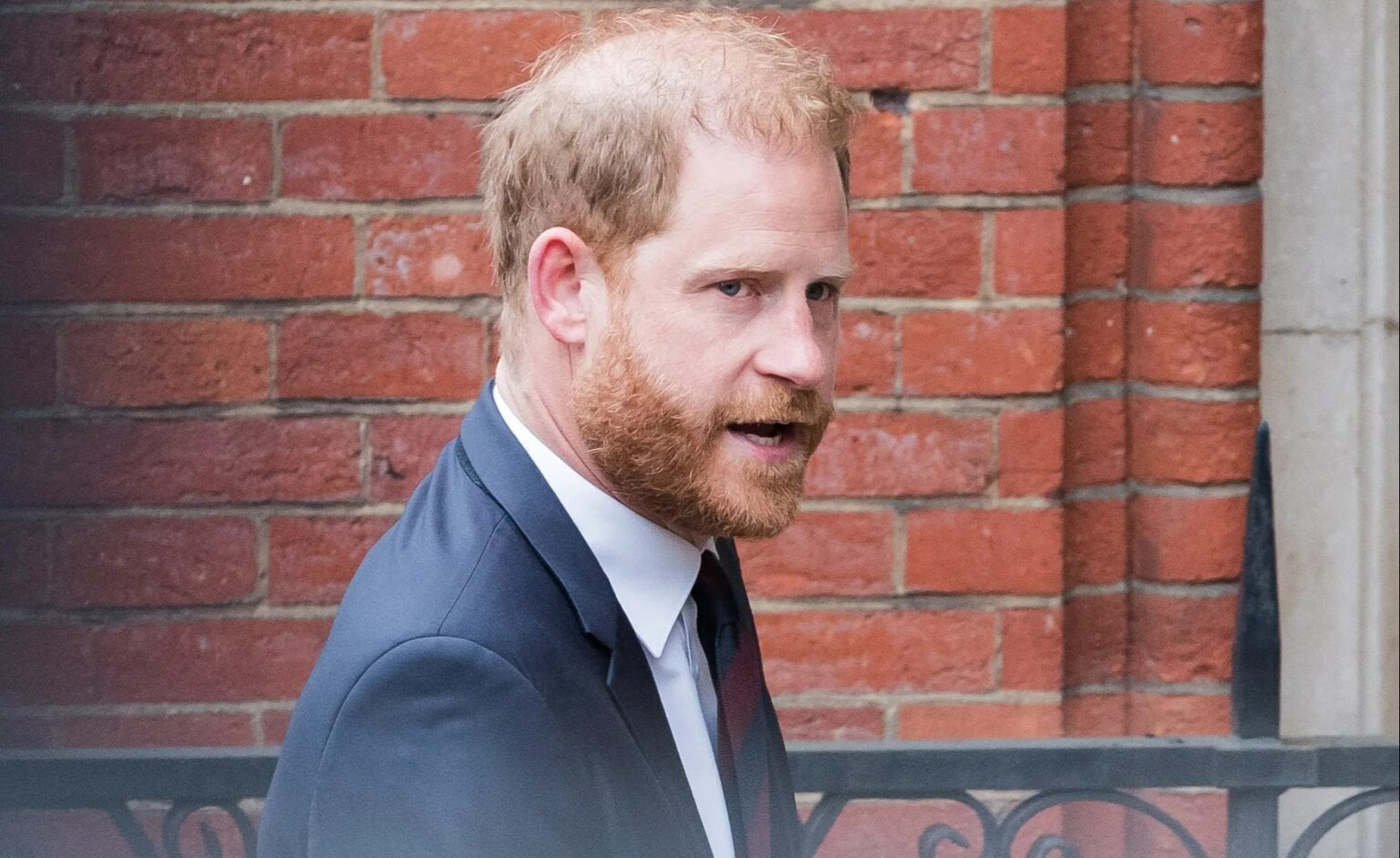 Harry CHOOSES to stay in UK hotels with no police protection but still bleats about safety, expert slams