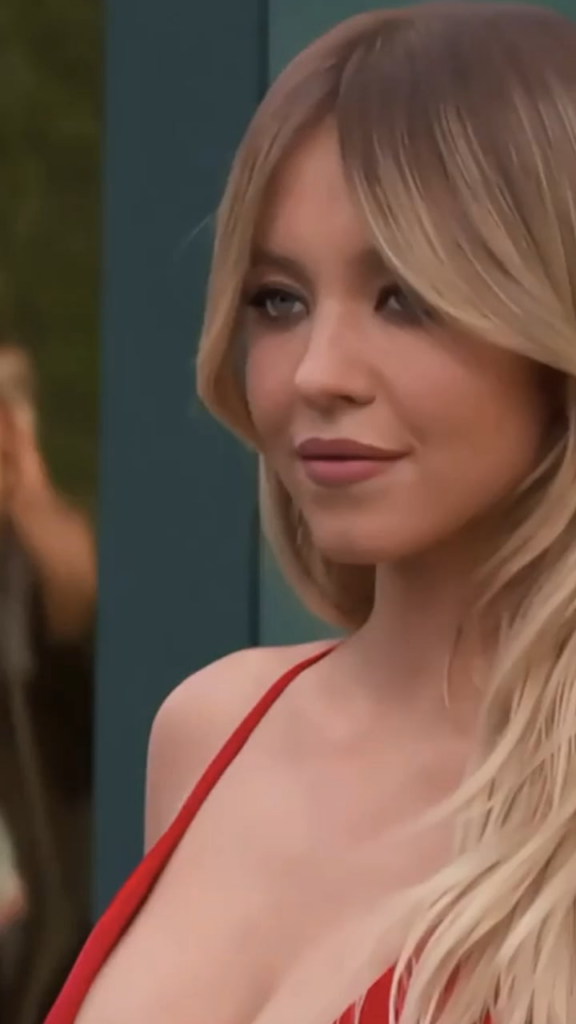 Sydney Sweeney | People's Choice Awards | February 18 2024