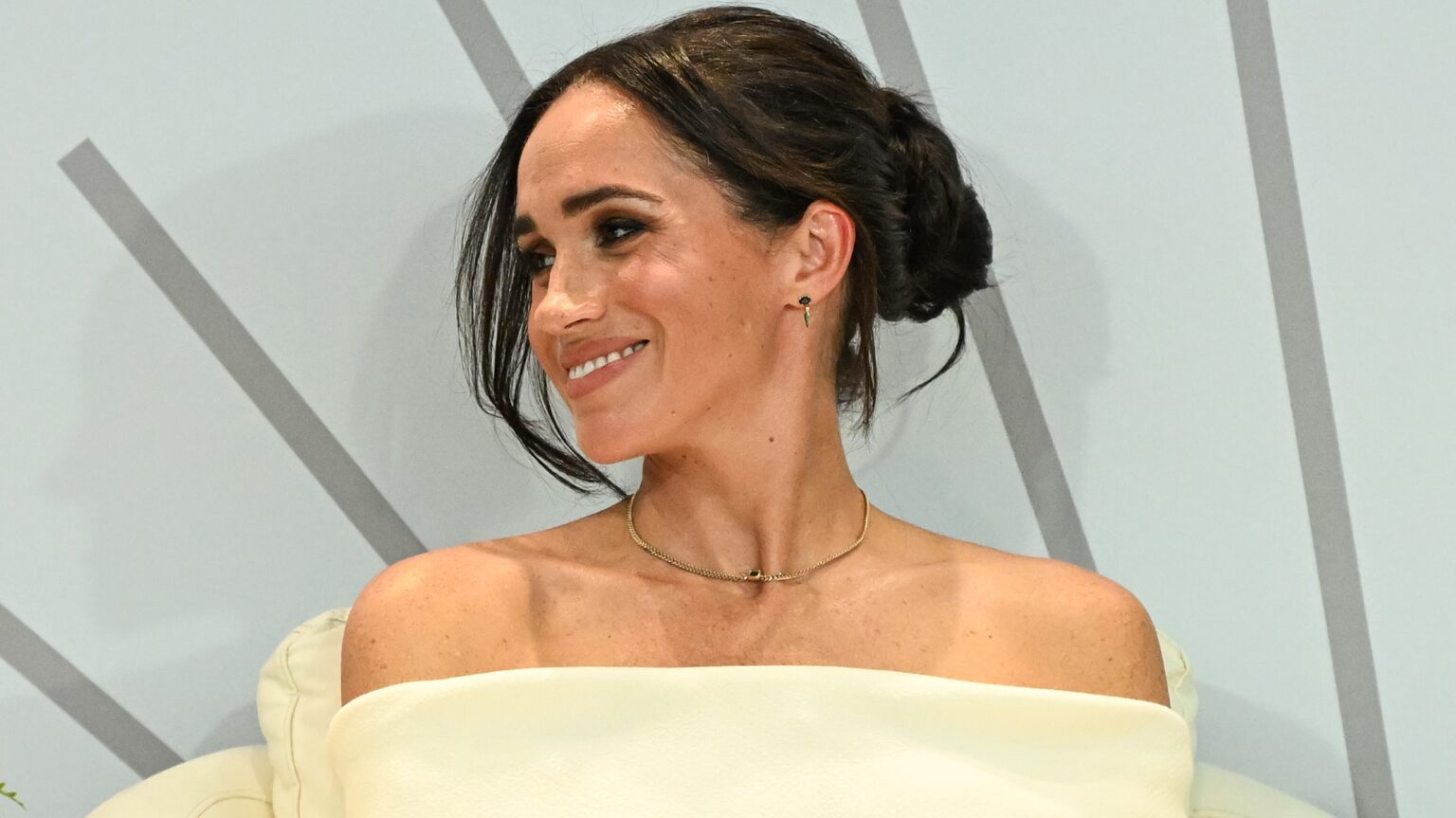 Meghan Markle reveals how she’s teaching Prince Archie and Lilibet about ‘privilege’ Meghan, Duchess of Sussex