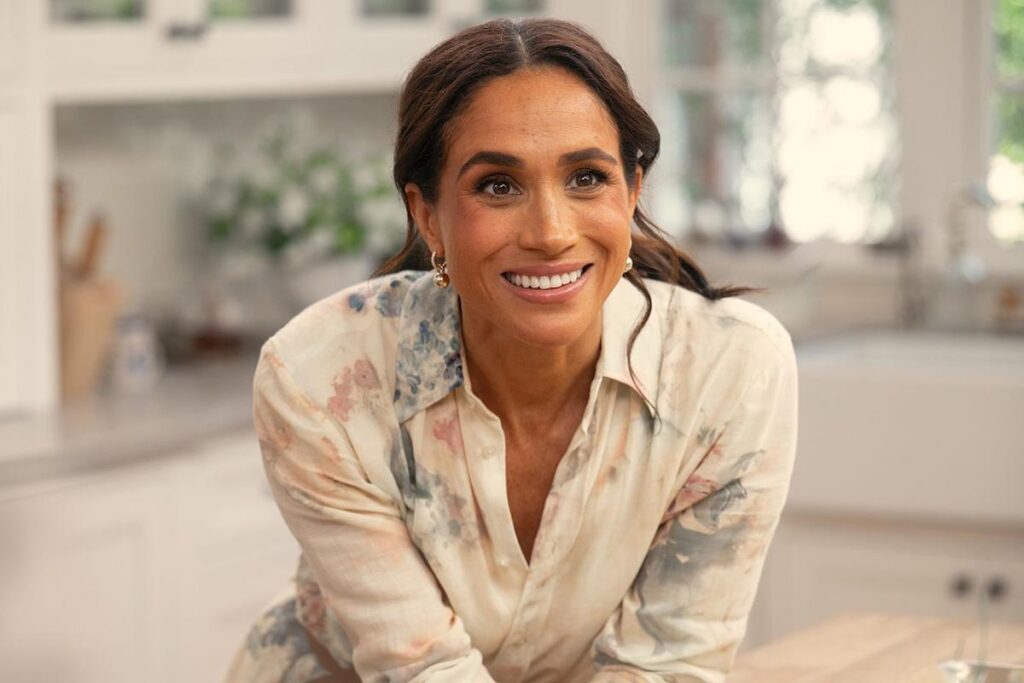 Meghan Markle Shares ‘Easter Weekend Surprise’ Featuring Babies — but Not Her Own! Meghan Markle Shares 'Easter Weekend Surprise' Featuring Babies — but Not Her Own!