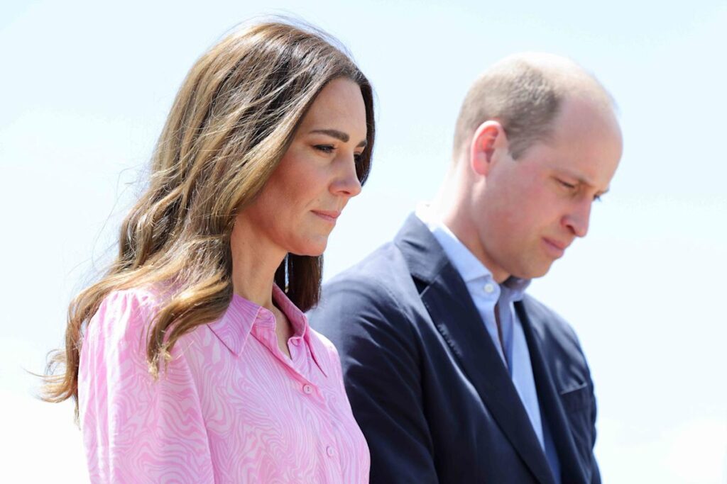Kate Middleton and Prince William Have Been Locked in This Same Argument “for Years” Kate Middleton and Prince William Have Been Locked in This Same Argument “for Years”
