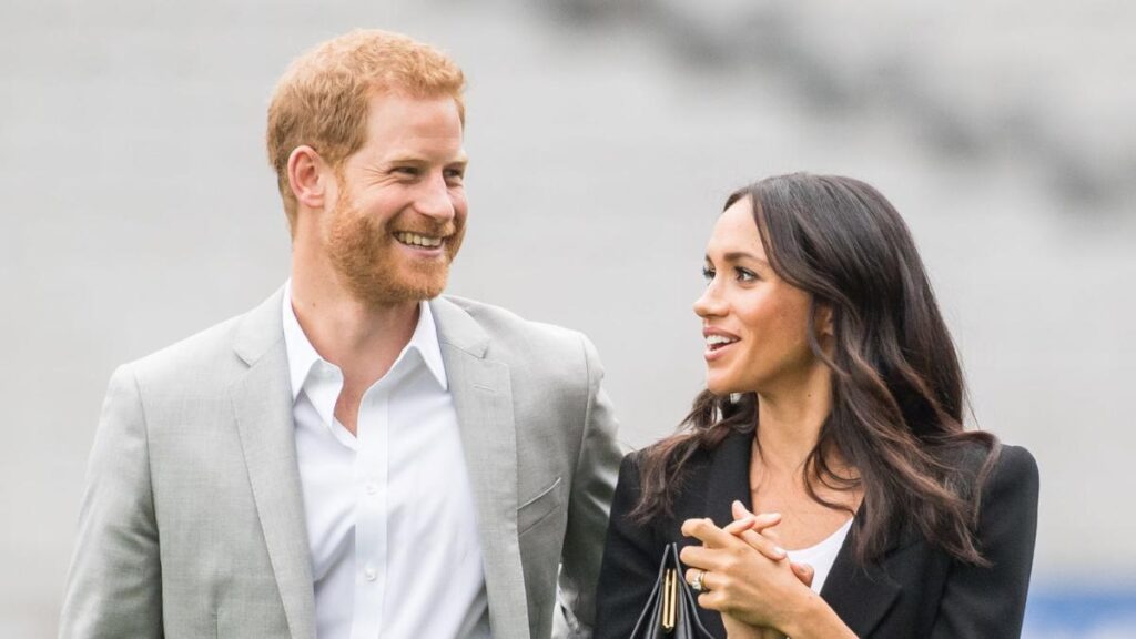 Prince Harry and Meghan Markle Have Made Some WILD Real Estate Moves in the Past 8 Years Yahoo lifestyle home