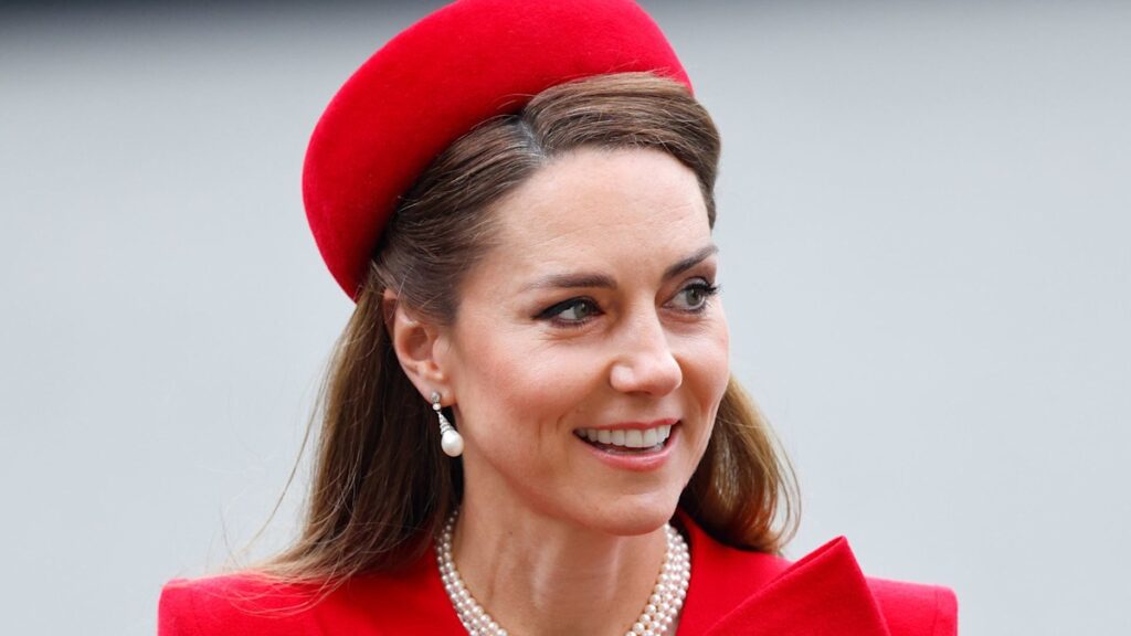 Kate Middleton’s next appearance revealed – and it could be much sooner than we think Kate Middleton's next appearance revealed - and it could be much sooner than we think
