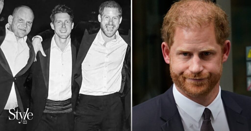 Who is Prince Harry’s friend, Lord Vivian – and why did the Duke of Sussex miss his wedding? The PR expert often travelled to Botswana with the royal, and attended his and Meghan Markle’s 2018 nuptials Who is Prince Harry’s friend, Lord Vivian – and why did the Duke of Sussex miss his wedding? The PR expert often travelled to Botswana with the royal, and attended his and Meghan Markle’s 2018 nuptials