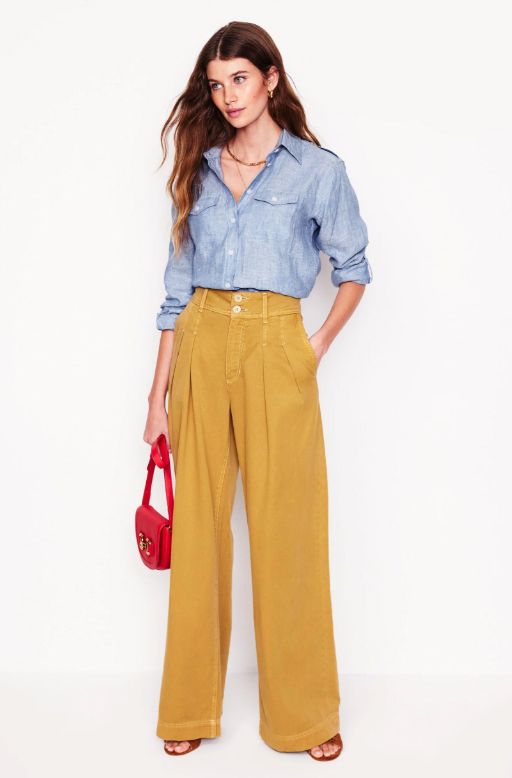 Boden shirt