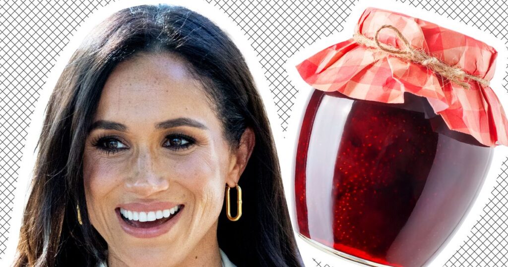 When Will Meghan Markle Debut American Riviera Orchard?