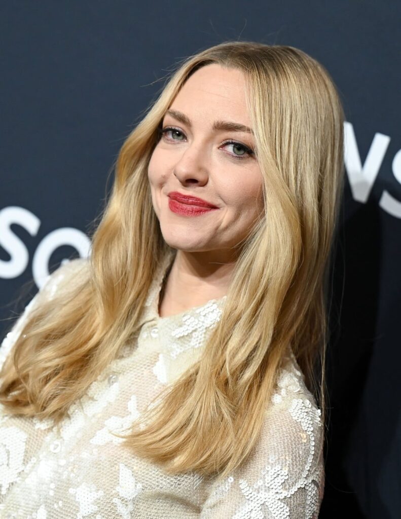 Amanda Seyfried | Lionsgate Presentation at CinemaCon 1st April 2025