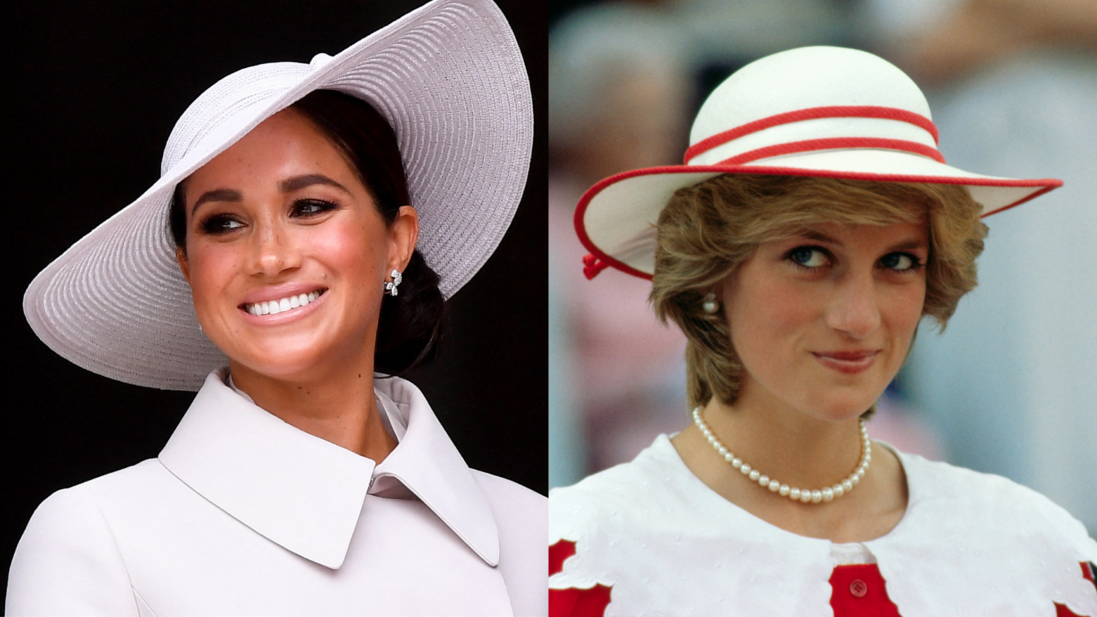 Princess Diana’s Close Friend Reveals What She Likely Would Have Thought About Meghan Markle Meghan Markle and Princess Diana
