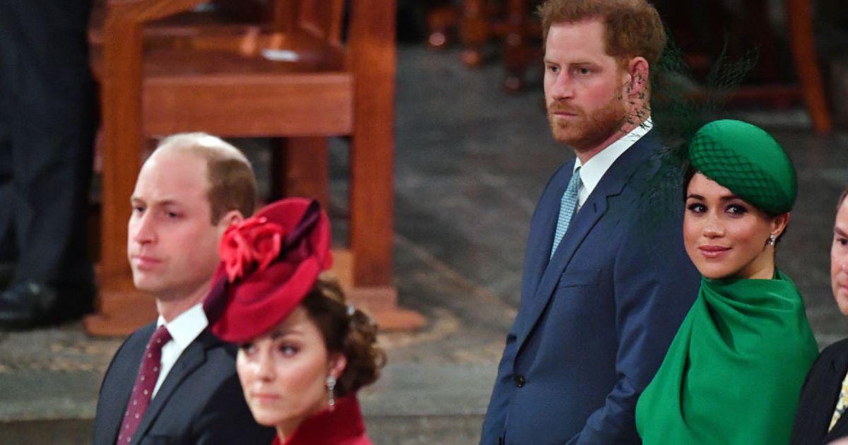 harry kate