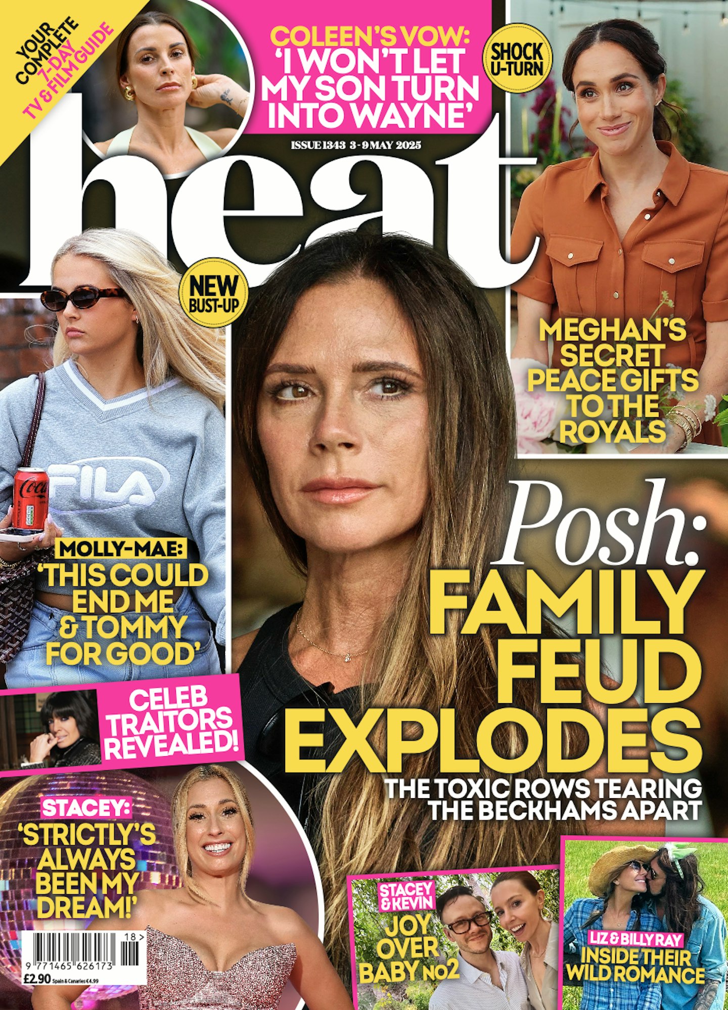 heat cover