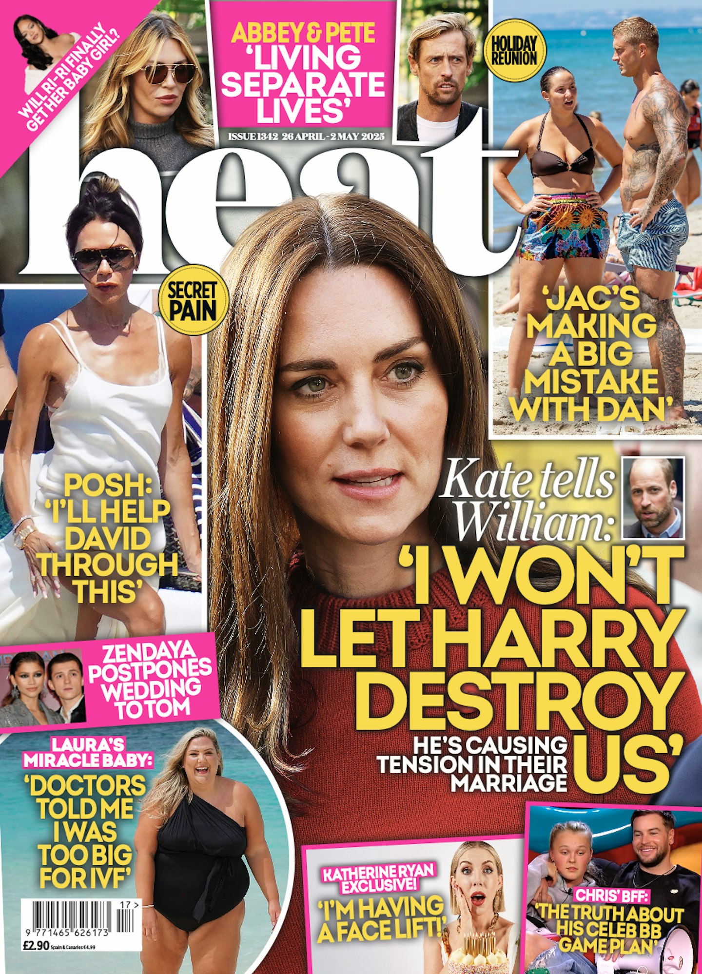 heat cover
