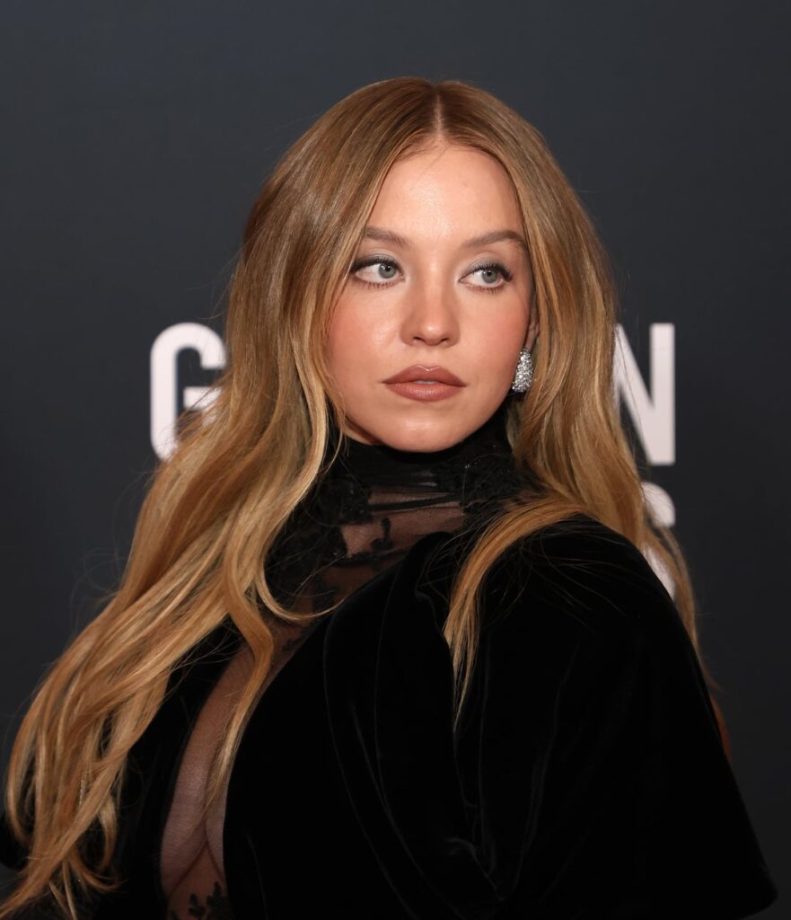 Sydney Sweeney | 'The Road to The Golden Globes Party' AT TIFF in Toronto | September 7 2024