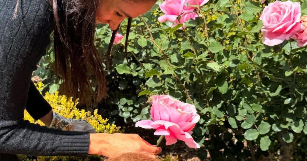 Meghan Markle Instagram in Pictures: All the glimpses the Duchess of Sussex has shared into her life
