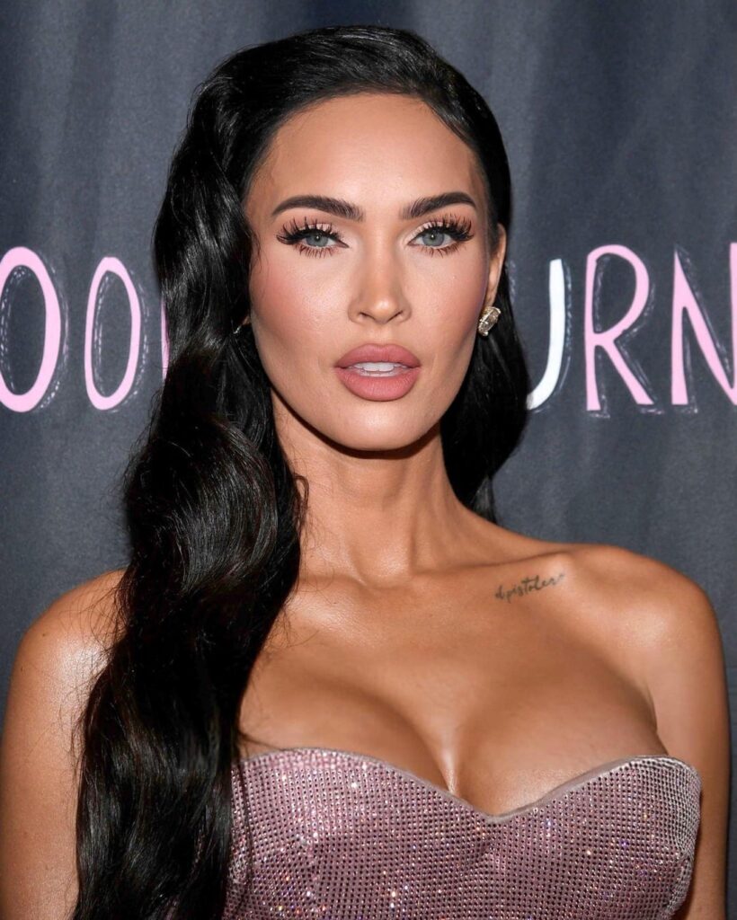 Megan Fox | Premiere Of “Good Mourning” | May 12th 2022