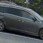 Police search for shooter after roadside gunfire in Prince William Police search for shooter after roadside gunfire in Prince William