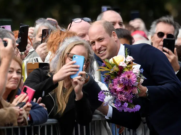 Prince William Breaks Queen Elizabeth’s Rule, Does This! 2 Image 556