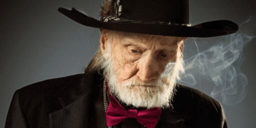 Willie Nelson pays tribute to a legendary roadie in upcoming documentary