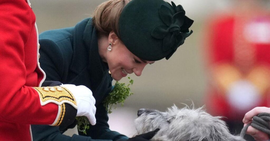 Kate Middleton Finds Peace & Healing In Nature After Cancer Remission Kate Middleton Finds Peace & Healing In Nature After Cancer Remission