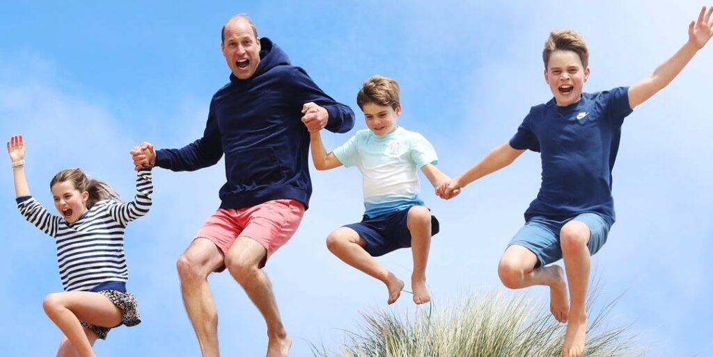 Happy Birthday, Prince Louis! How William And Kate Plan To Celebrate Their Youngest Child’s Seventh Birthday Happy Birthday, Prince Louis! How William And Kate Plan To Celebrate Their Youngest Child's Seventh Birthday