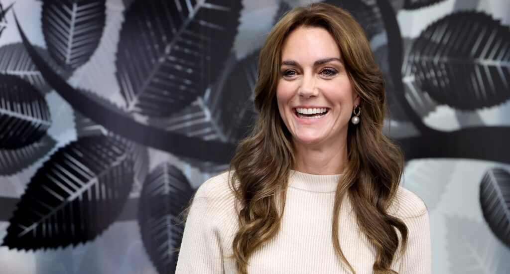 Kate Middleton’s Roller Disco Shirt Is Up for Sale on eBay Kate Middleton’s Roller Disco Shirt Is Up for Sale on eBay