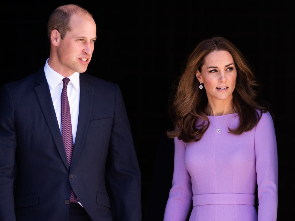 Prince William’s Emotional Birthday Post for Kate Middleton Prince William's Emotional Birthday Post for Kate Middleton