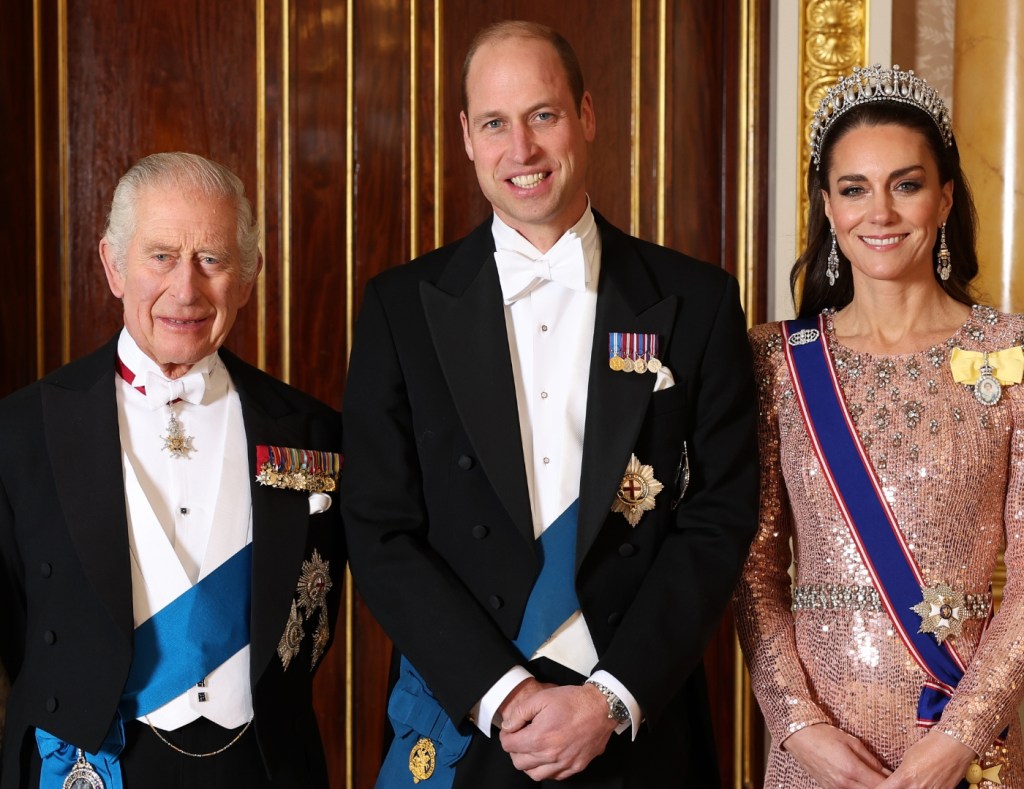 Why Prince William Hired Princess Diana’s Divorce Lawyers Why Prince William Hired Princess Diana’s Divorce Lawyers