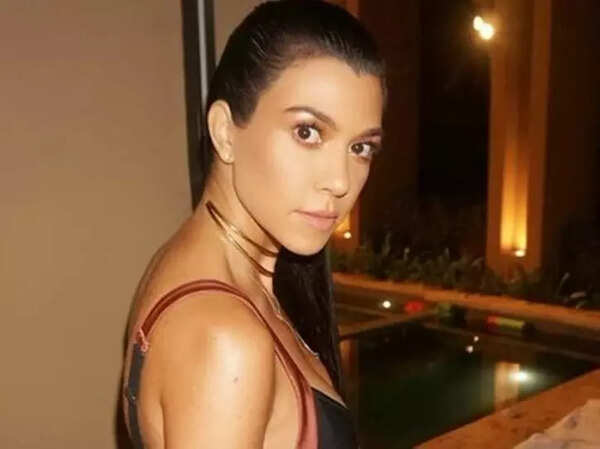 Kourtney Kardashian