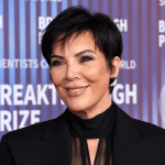 Kris Jenner