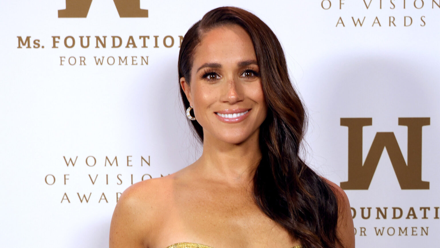 Outdated Trends We Can’t Believe Meghan Markle Wore Outdated Trends We Can't Believe Meghan Markle Wore
