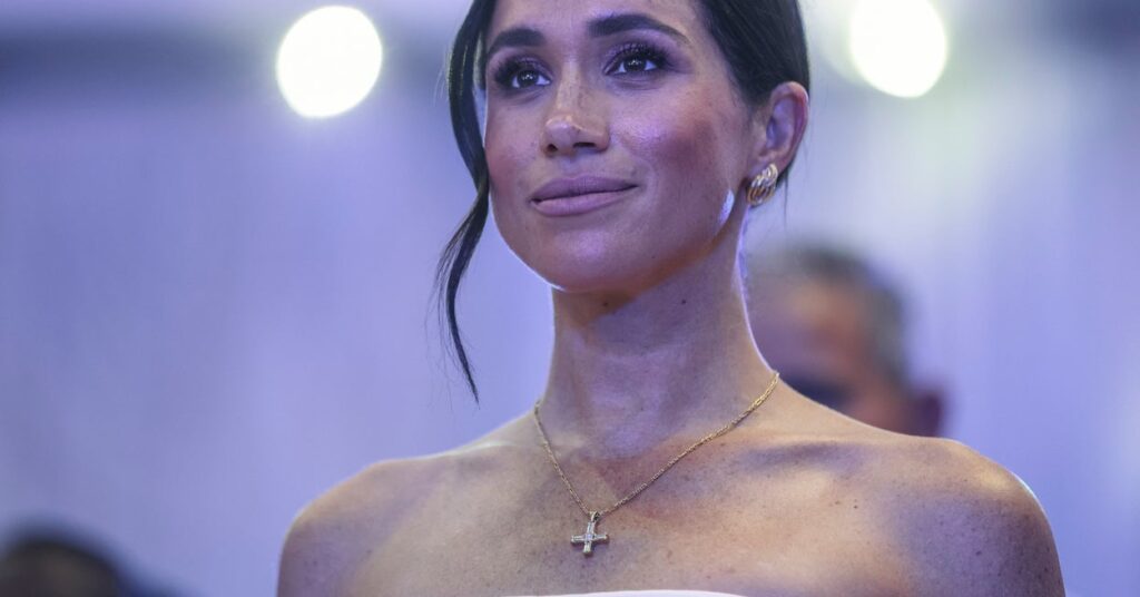 Why Meghan Markle Haters Reveal Their Own Insecurities Why Meghan Markle Haters Reveal Their Own Insecurities