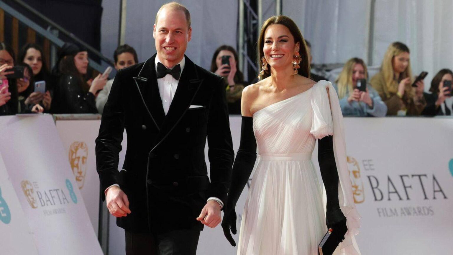 Prince William, Kate Middleton to miss BAFTAs 2025: Here’s why Prince William, Kate Middleton to miss BAFTAs 2025: Here's why