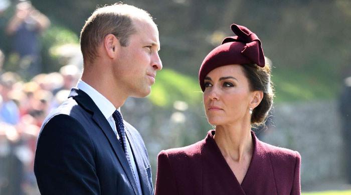 Palace issues new orders to Prince William, Kate amid new setback Palace issues new orders to Prince William, Kate amid new setback