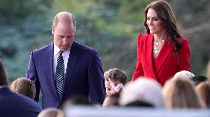 Prince William, Kate Middleton set to go on different ways in 2025 Prince William, Kate Middleton set to go on different ways in 2025